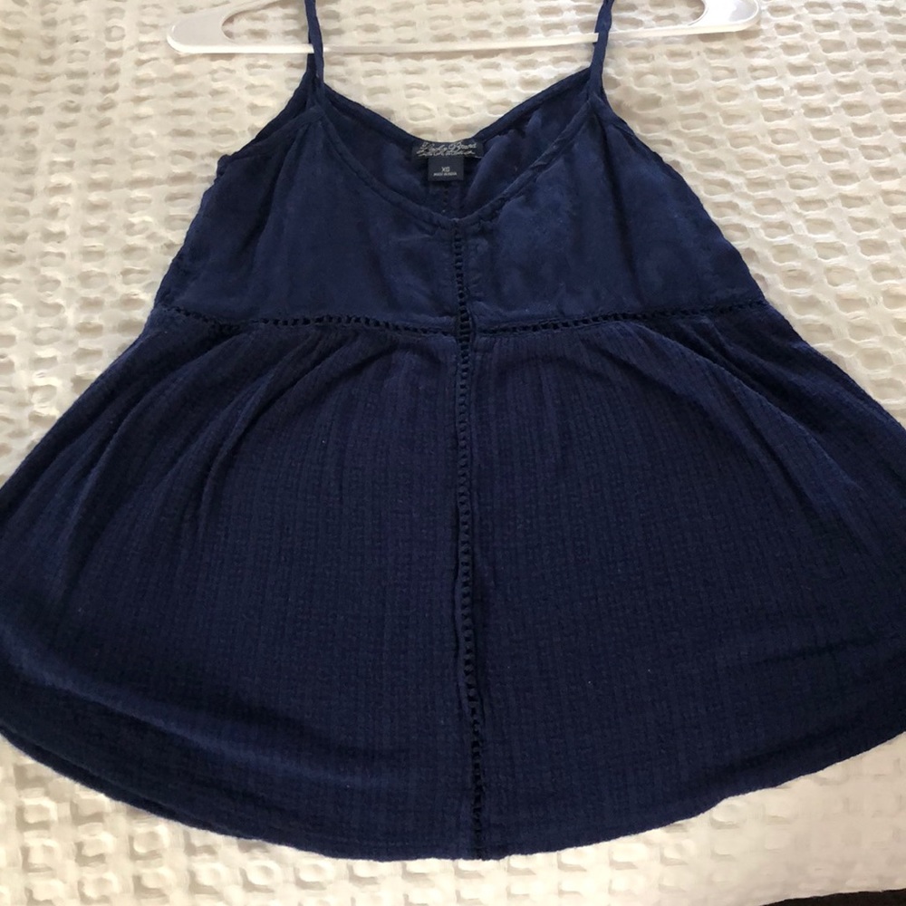 Lucky Brand Blouse